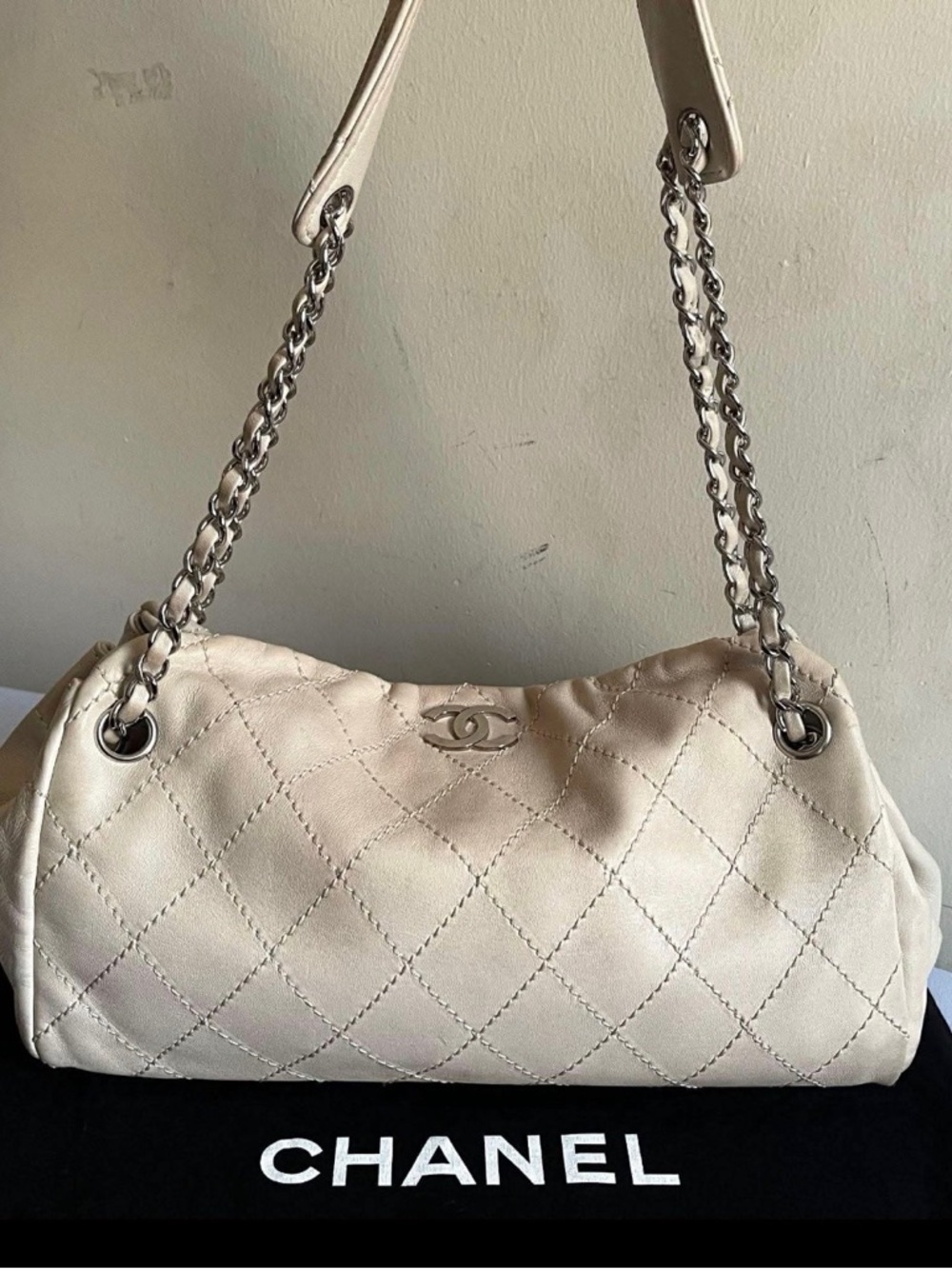 Chanel Shoulder Bag